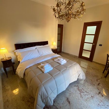 B&B San Michele Foggia Eksteriør billede