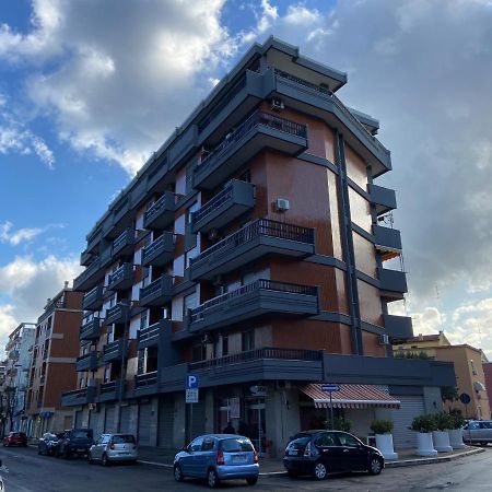 B&B San Michele Foggia Eksteriør billede