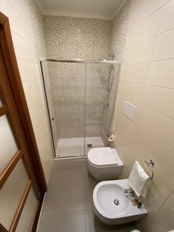B&B San Michele Foggia Eksteriør billede