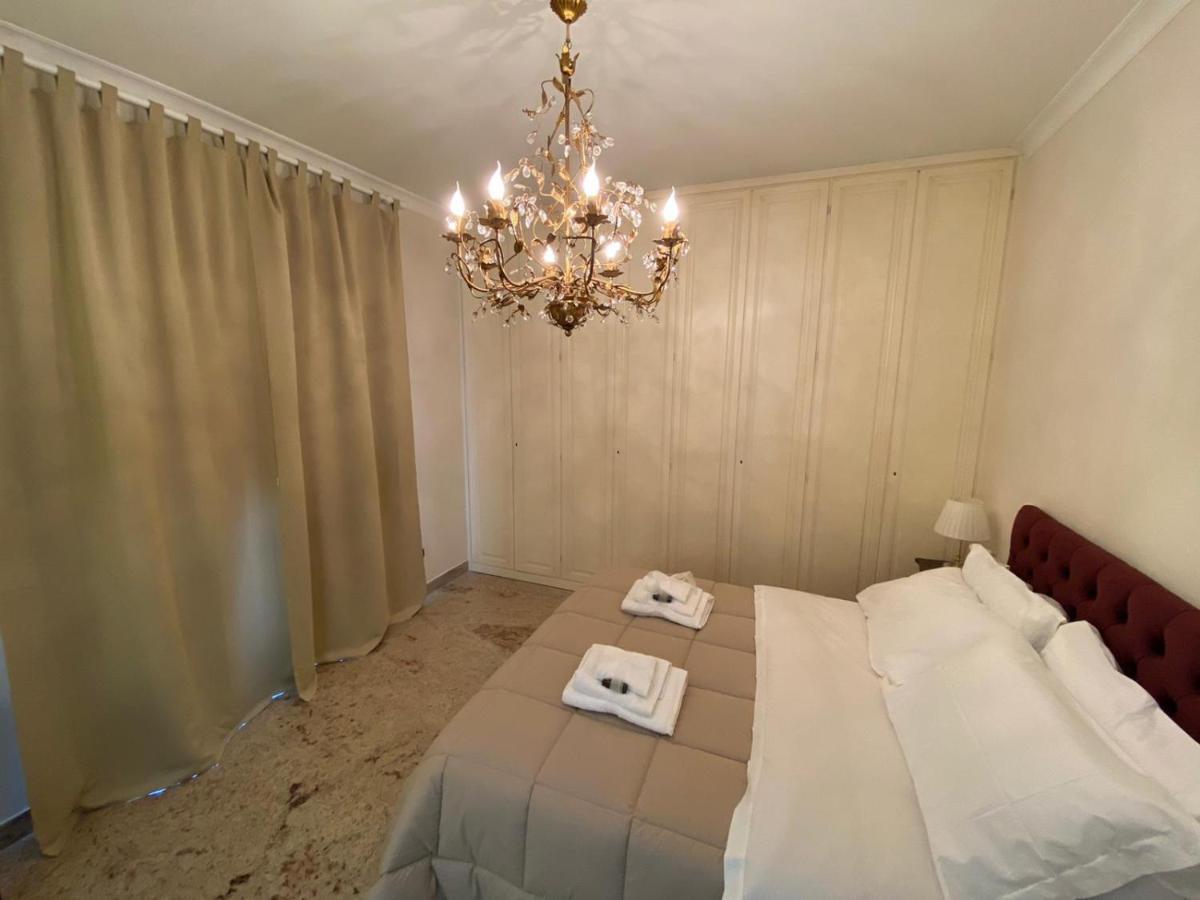 B&B San Michele Foggia Eksteriør billede