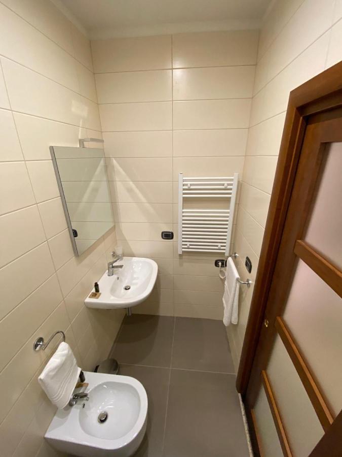 B&B San Michele Foggia Eksteriør billede