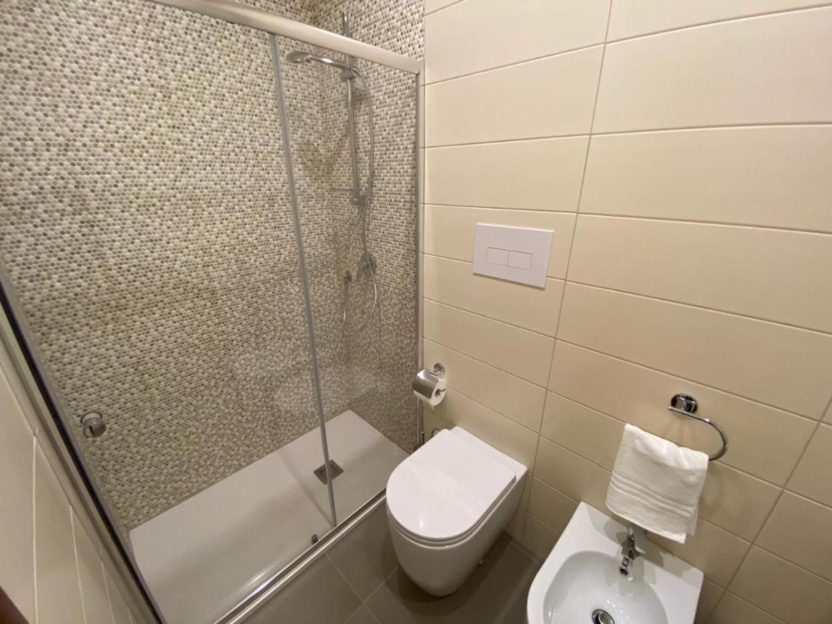 B&B San Michele Foggia Eksteriør billede