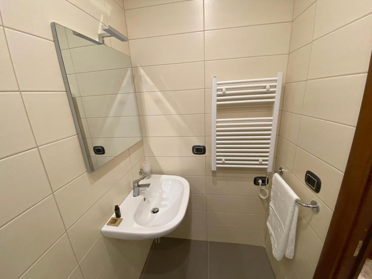 B&B San Michele Foggia Eksteriør billede