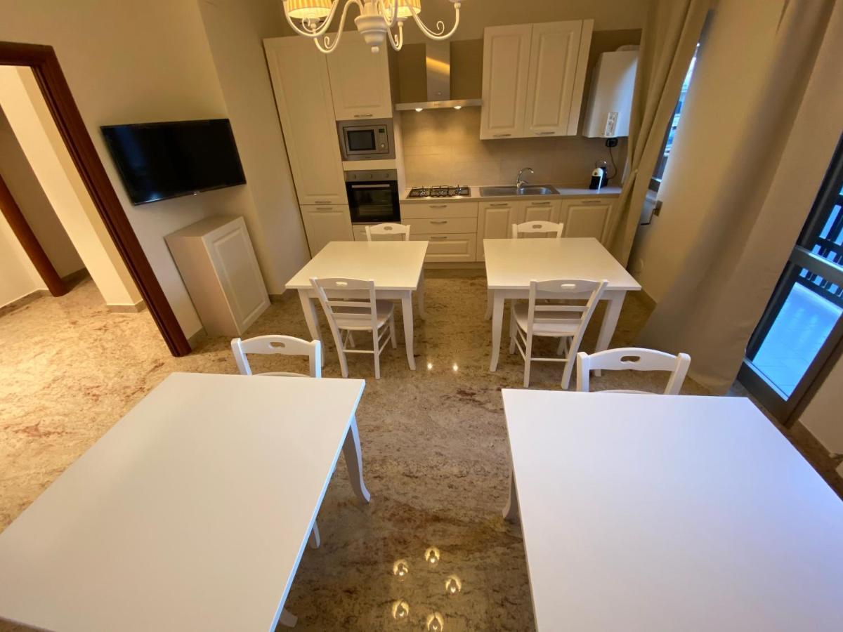 B&B San Michele Foggia Eksteriør billede
