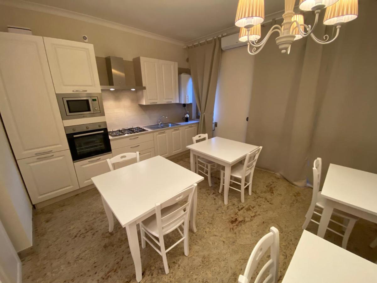 B&B San Michele Foggia Eksteriør billede