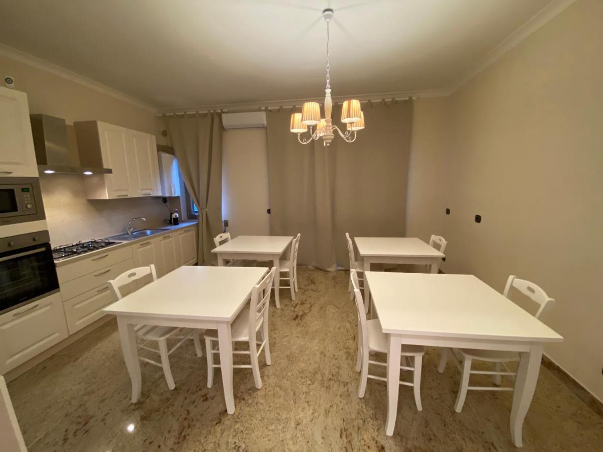 B&B San Michele Foggia Eksteriør billede