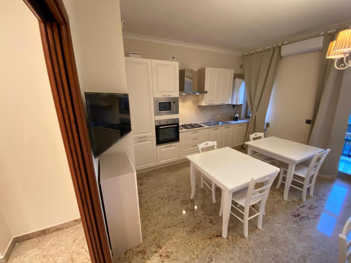 B&B San Michele Foggia Eksteriør billede