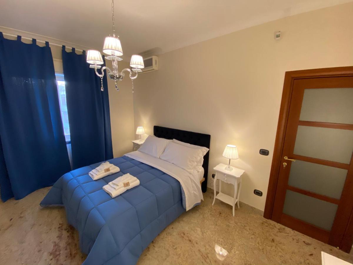 B&B San Michele Foggia Eksteriør billede