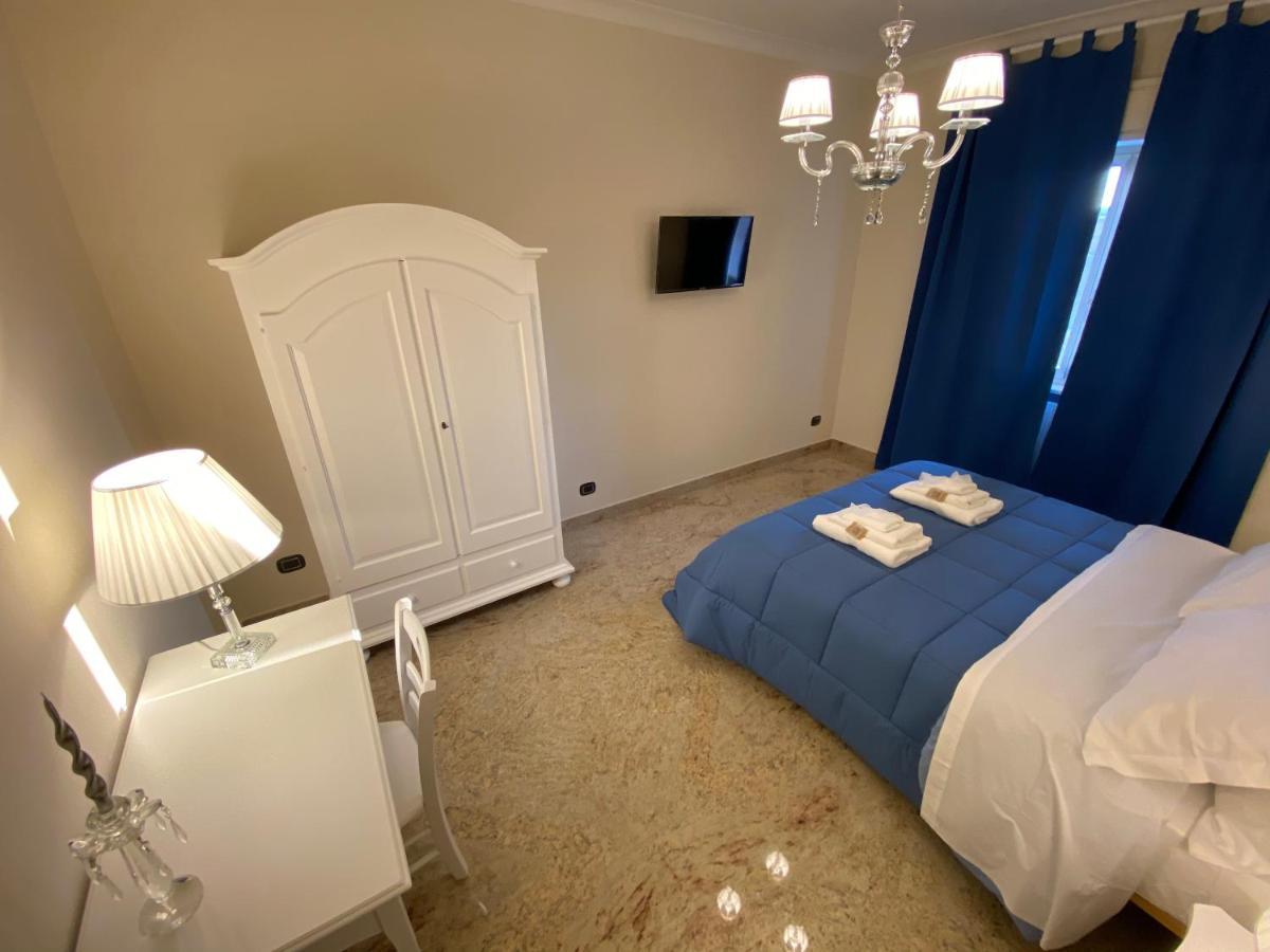 B&B San Michele Foggia Eksteriør billede